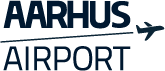 Aarhus Airport Logo